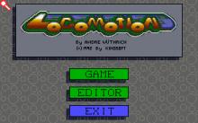 Locomotion screenshot #8