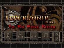 Lode Runner Online: The Mad Monks' Revenge screenshot #2