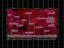 Lode Runner: The Legend Returns screenshot #4