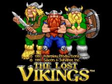 Lost Vikings, The screenshot #6