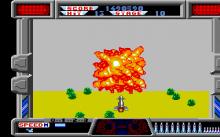 Afterburner screenshot #11