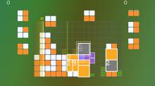Lumines screenshot #11