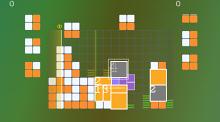 Lumines screenshot #11