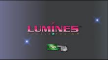 Lumines screenshot #2