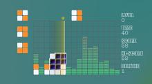 Lumines screenshot #6