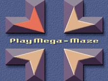 Mega Maze screenshot #2