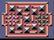 Mega Maze screenshot #3