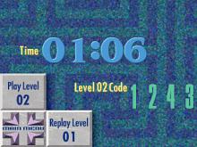 Mega Maze screenshot #4