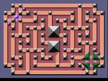 Mega Maze screenshot #5