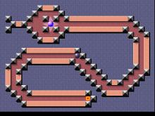 Mega Maze screenshot #6