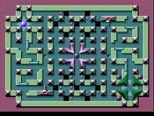 Mega Maze screenshot #8