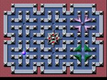 Mega Maze screenshot #9