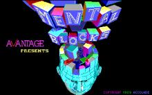 Mental Blocks screenshot #2