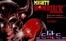 Mighty Bombjack screenshot #2