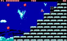 Mighty Bombjack screenshot #6