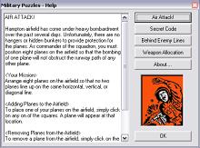 Military Puzzle screenshot #3