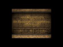 MisAdventures of Sir Randolph Doogleberry, British Explorer screenshot