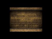 MisAdventures of Sir Randolph Doogleberry, British Explorer screenshot