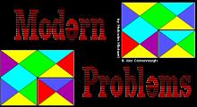 Modern Problems screenshot