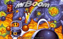 Mr. Boom screenshot #2