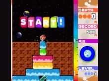 Mr. Driller screenshot #8