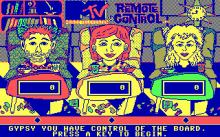 MTV's Remote Control screenshot #4