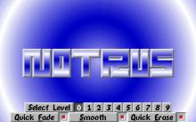 Notrus screenshot