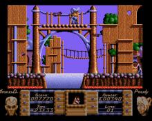 Flimbo Quest screenshot #16