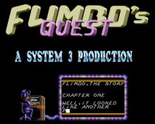 Flimbo Quest screenshot #9