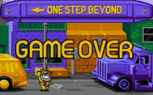 One Step Beyond screenshot #12