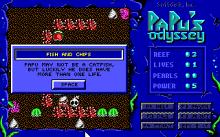 Papu's Odyssey screenshot #6