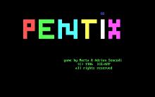 Pentix screenshot #1