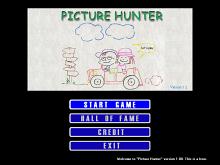 Picture Hunter screenshot #1