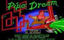 Pipe Dreams (VGA) screenshot #2