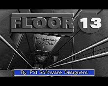 Floor 13 screenshot #2