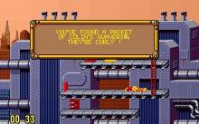 Pushover screenshot #3