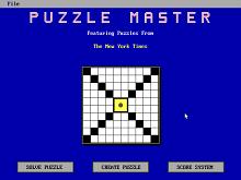 Puzzle Master screenshot #2