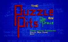 Puzzle Pits screenshot