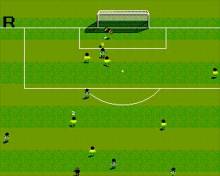 Football Glory screenshot