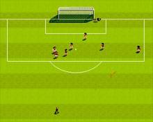 Football Glory screenshot #2