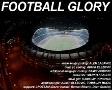 Football Glory screenshot #3