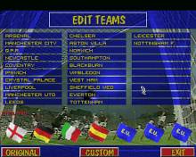 Football Glory screenshot #4