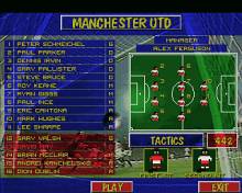 Football Glory screenshot #7