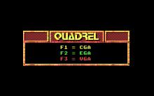 Quadrel screenshot #8