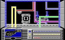 Rasterscan screenshot #2