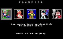 Rockford screenshot #10