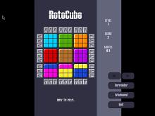 RotoCube screenshot #2