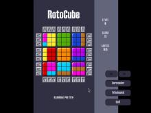 RotoCube screenshot #4