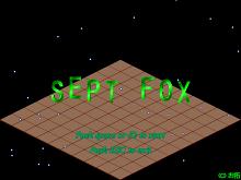 SeptFox screenshot