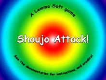 Shoujo Attack! screenshot #2